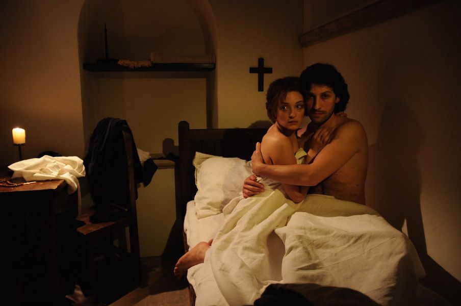 Maravilhoso Boccaccio : Fotos