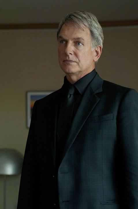 Fotos Mark Harmon