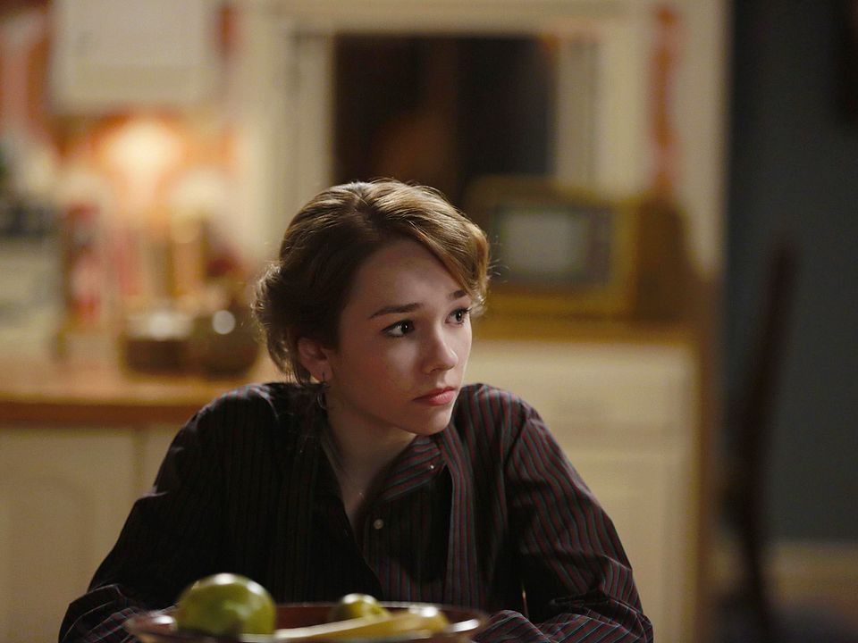 The Americans (2013) : Fotos Holly Taylor