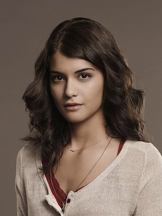 Poster Sofia Black D'Elia
