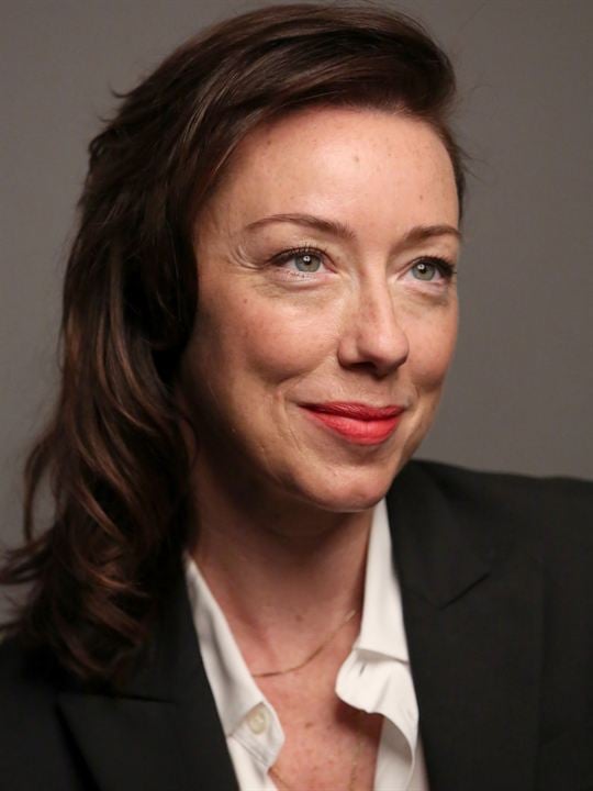 Poster Molly Parker