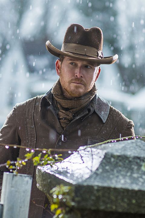 Fotos Cole Hauser