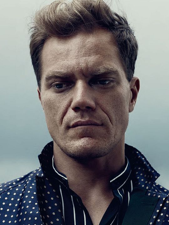 Poster Michael Shannon