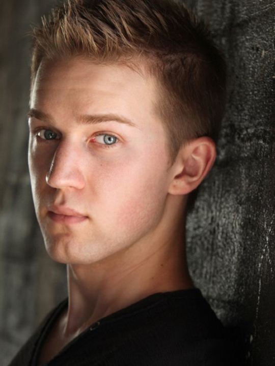 Poster Jason Dolley