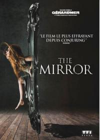 O Espelho : Poster