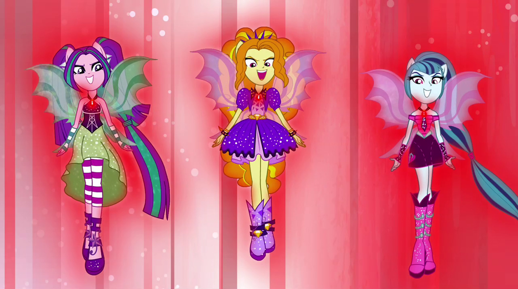 My Little Pony Equestria Girls 2: Rainbow Rocks : Fotos