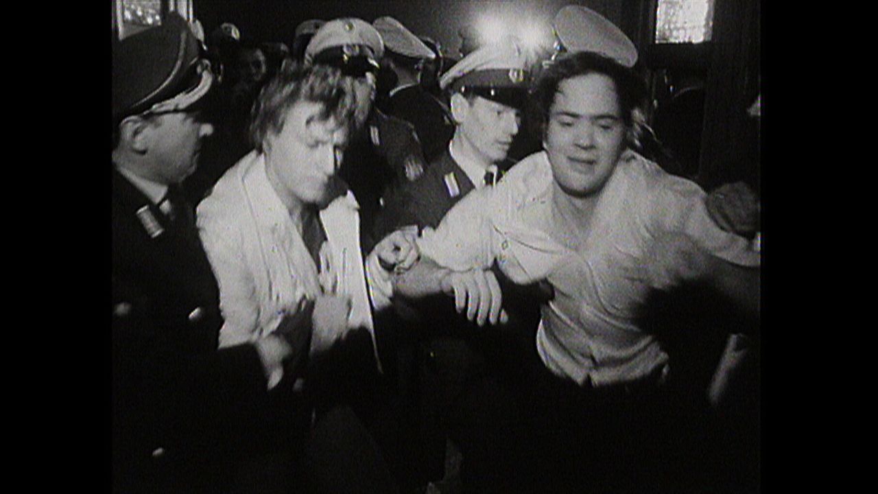 Une Jeunesse Allemande : Fotos