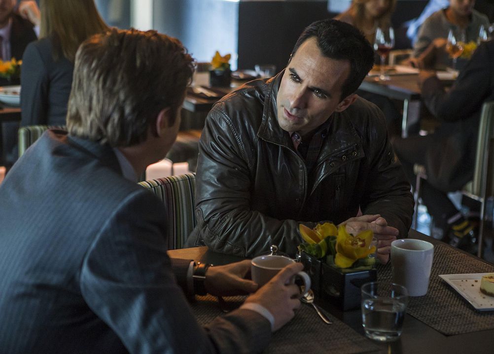 Bates Motel : Fotos Néstor Carbonell