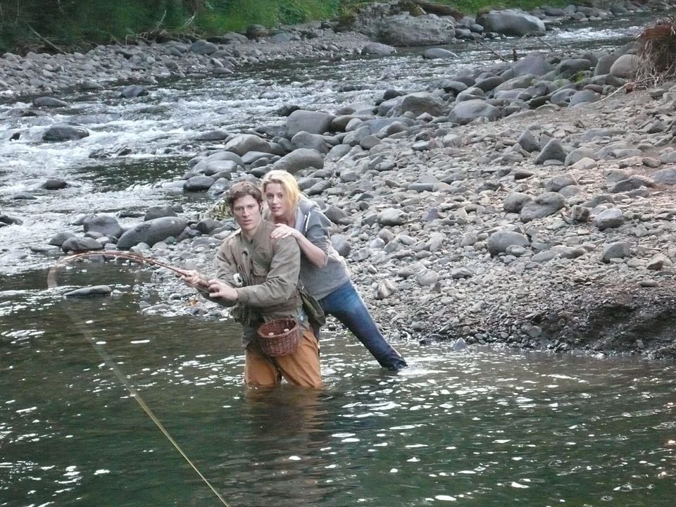 Coração de Pescador : Fotos