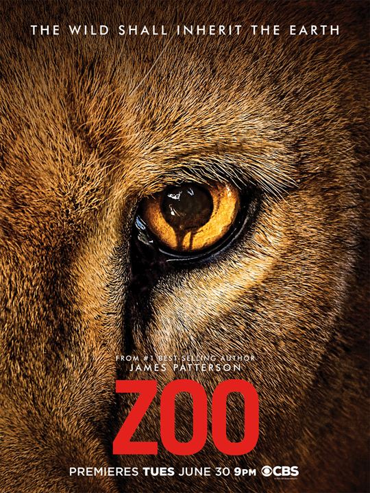 Zoo : Poster