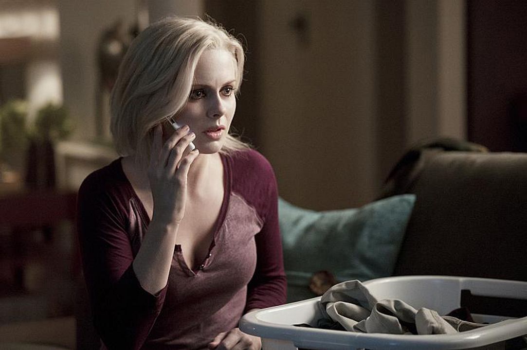 iZombie : Fotos Rose McIver