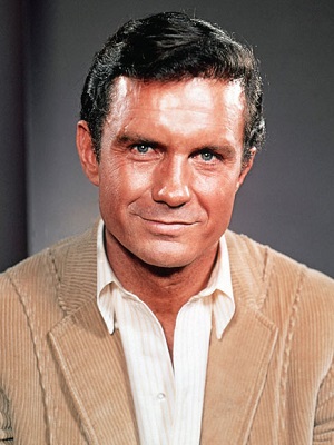 Poster Cliff Robertson