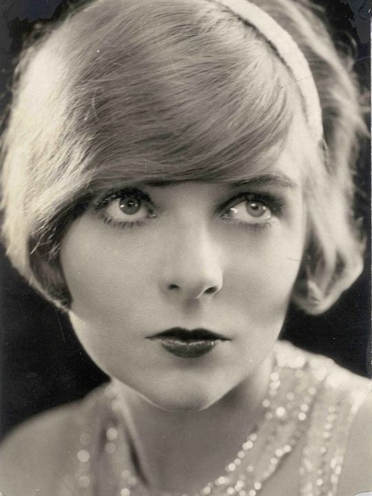 Poster Blanche Sweet