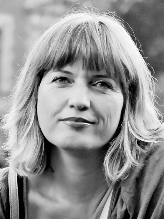 Poster Erzsébet Rácz