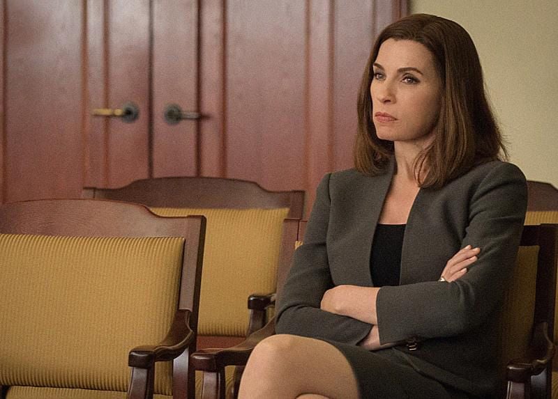 The Good Wife : Fotos Julianna Margulies