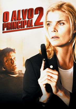 O Alvo Principal 2 : Poster