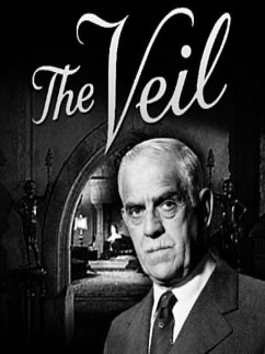 The Veil : Poster