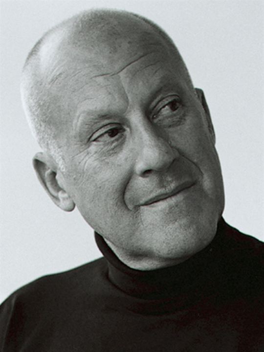 Poster Norman Foster