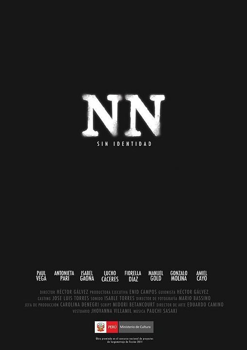 NN : Poster