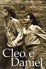 Cleo e Daniel : Poster