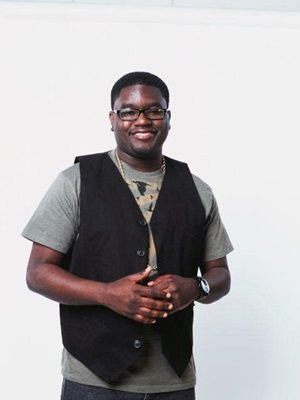 Poster Lil Rel Howery