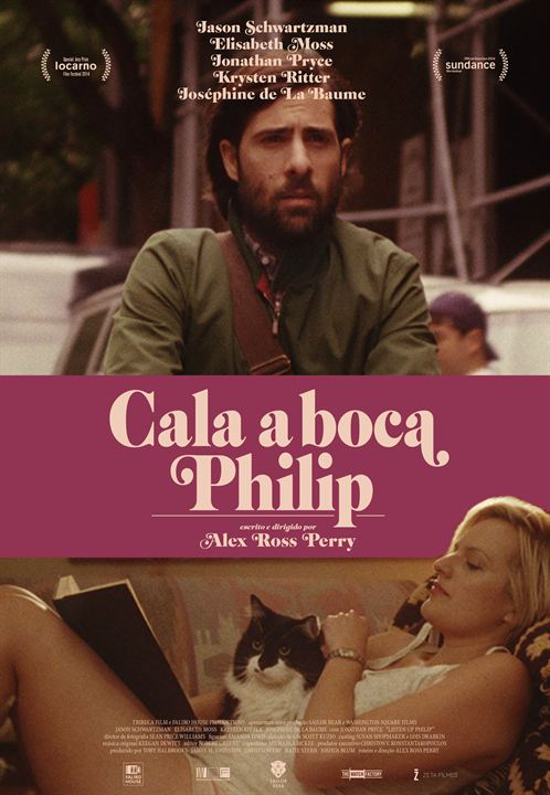 Cala a Boca, Philip : Poster