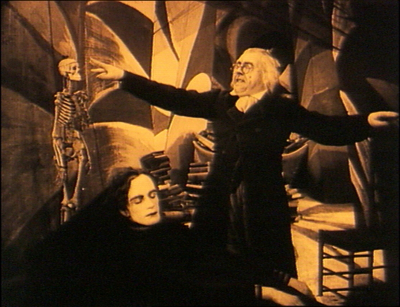 De Caligari a Hitler : Fotos