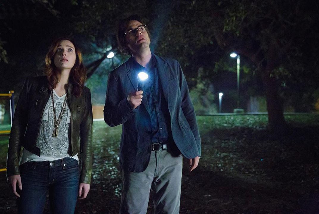 Zoo : Fotos Kristen Connolly, Billy Burke