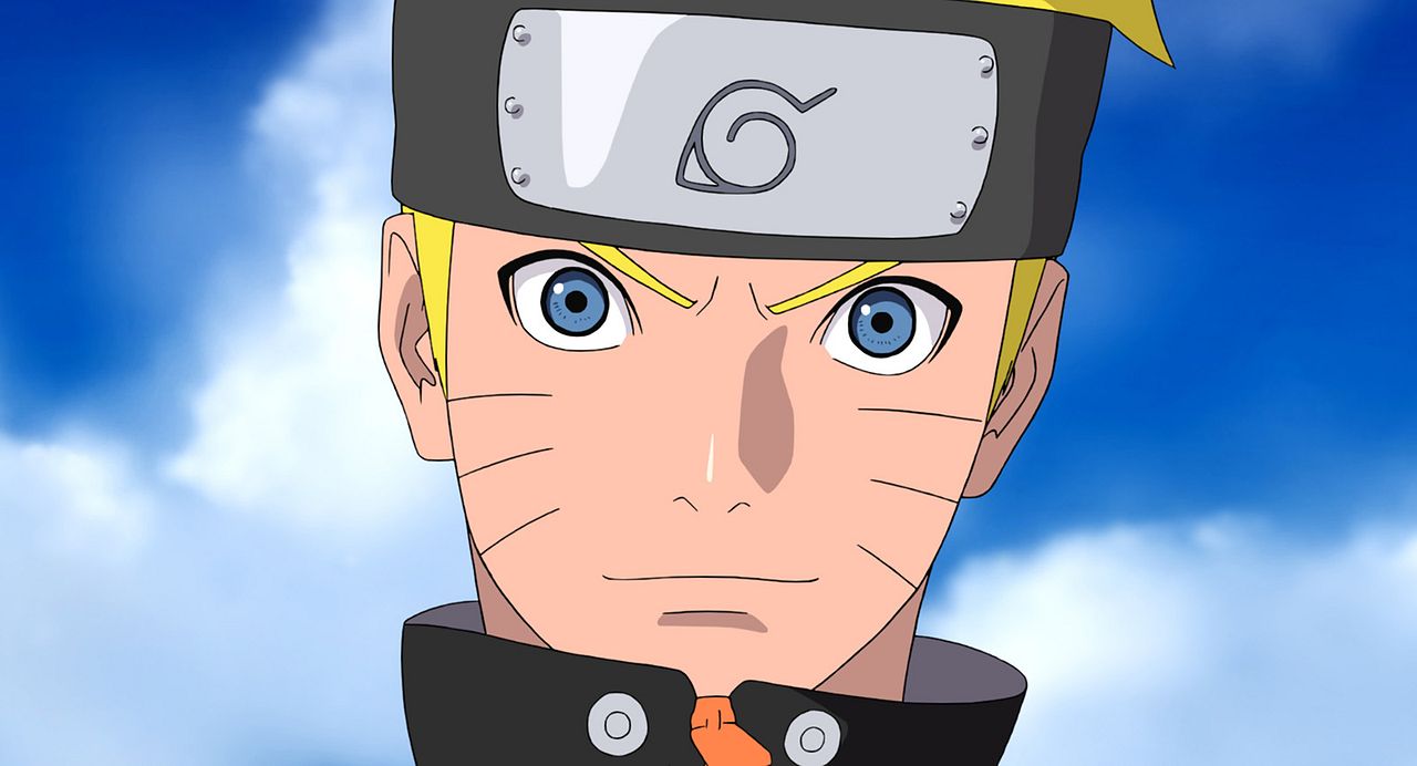 The Last - Naruto o Filme : Fotos