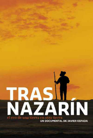 Seguindo Nazarín: O Eco de Uma Terra em Outra Terra : Poster