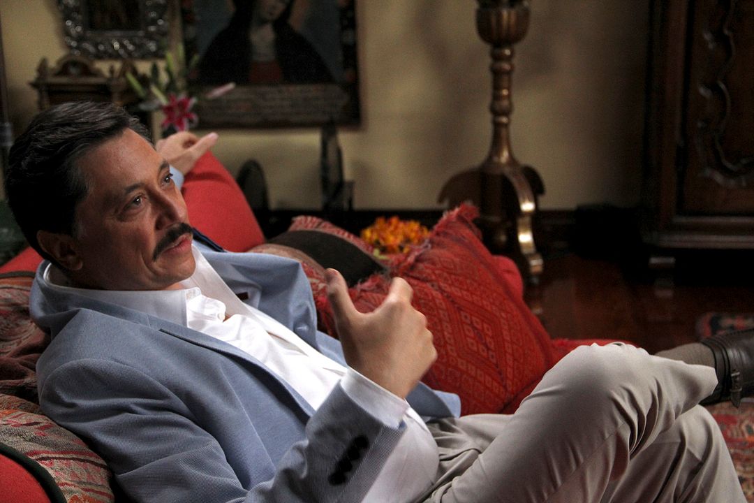 Fotos Carlos Bardem