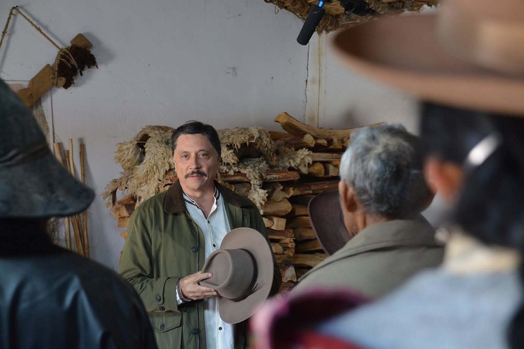 Fotos Carlos Bardem