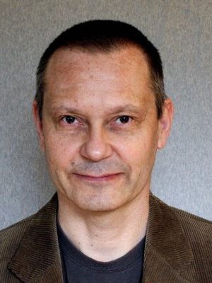 Poster Sami van Ingen