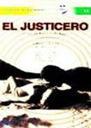 El Justicero : Poster