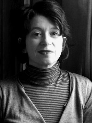 Poster Veronique Aubouy