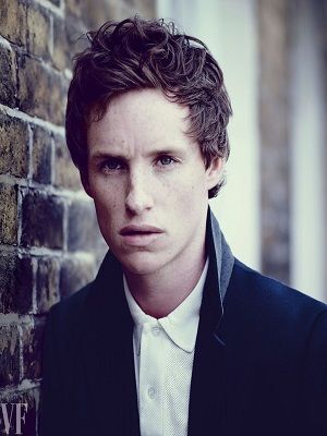 Poster Eddie Redmayne