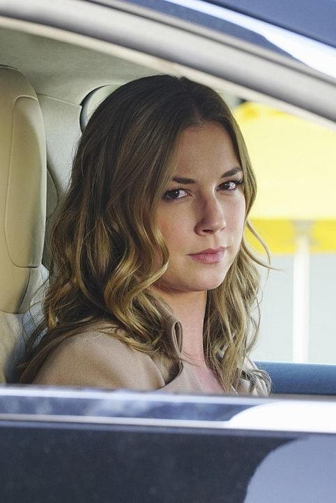Revenge : Fotos Emily VanCamp