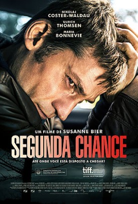 Segunda Chance : Poster