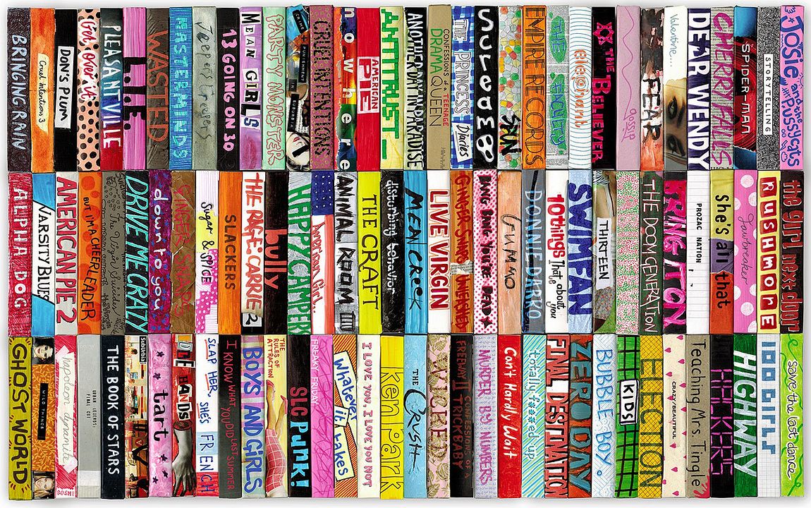 Muito Além das Patricinhas de Beverly Hills : Fotos