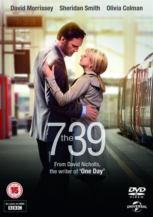 The 7.39 : Poster