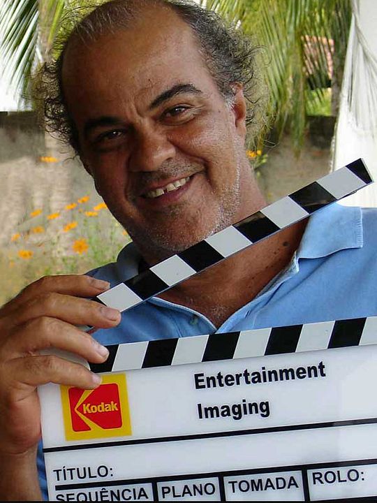 Poster Jorge Alfredo
