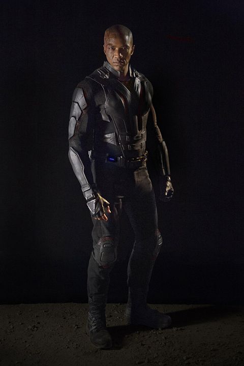 Fotos J. August Richards