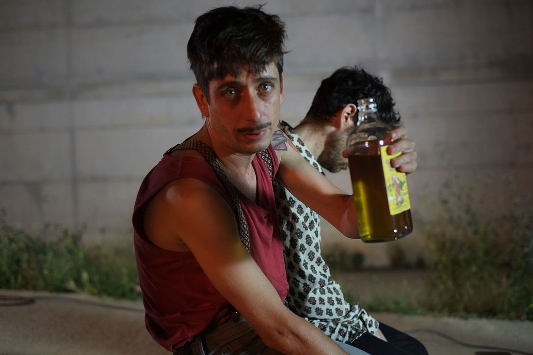 Fotos Jordi Vilches