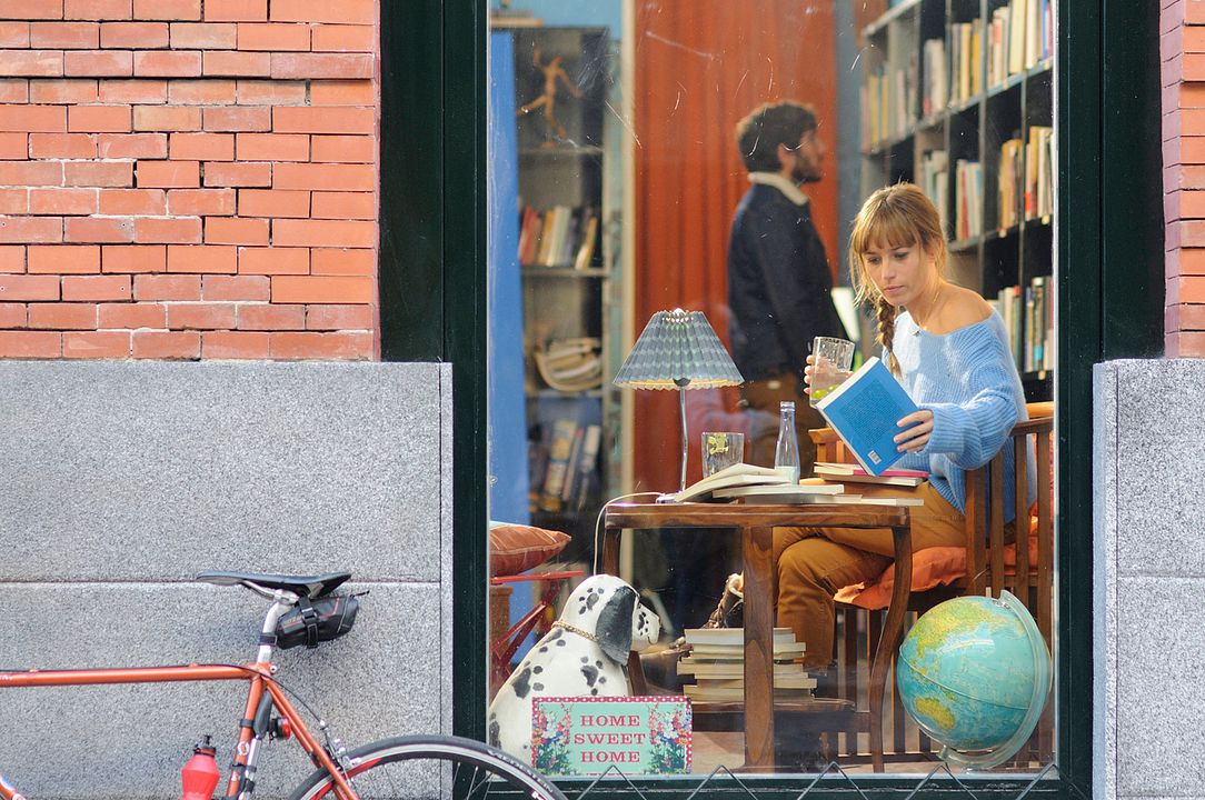 Fotos Marta Etura, Quim Gutiérrez