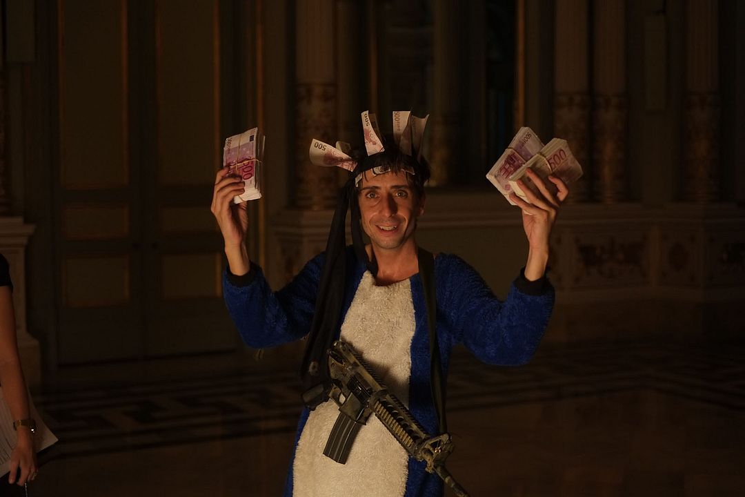 Fotos Jordi Vilches