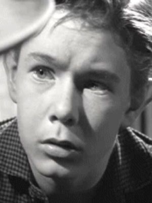 Poster Barry Curtis