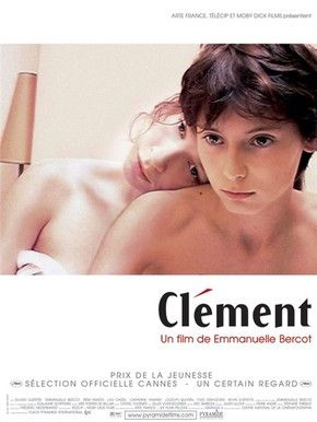 Clément : Poster