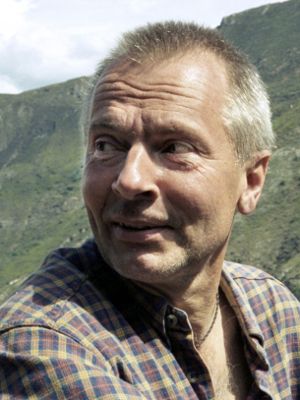 Poster Mikael Wiström