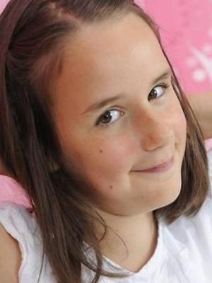 Poster Anna Lemarchand