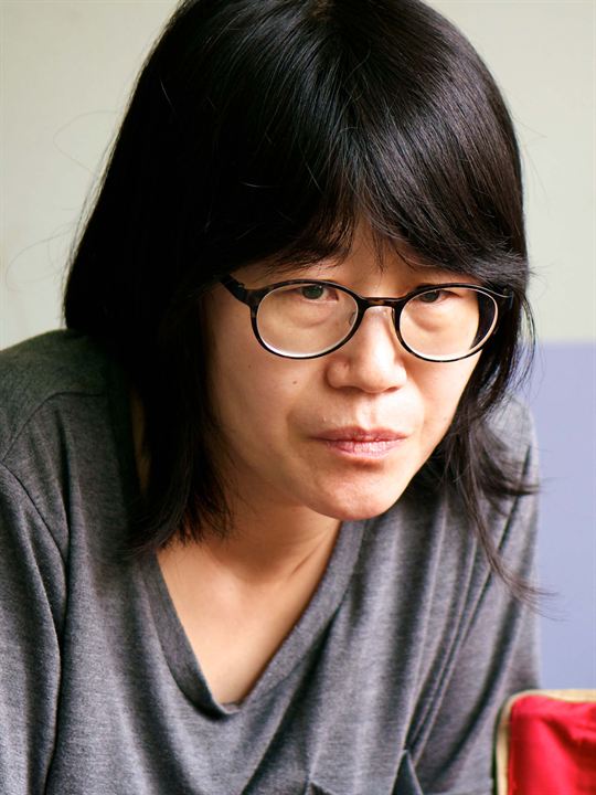 Poster Shin Su-won